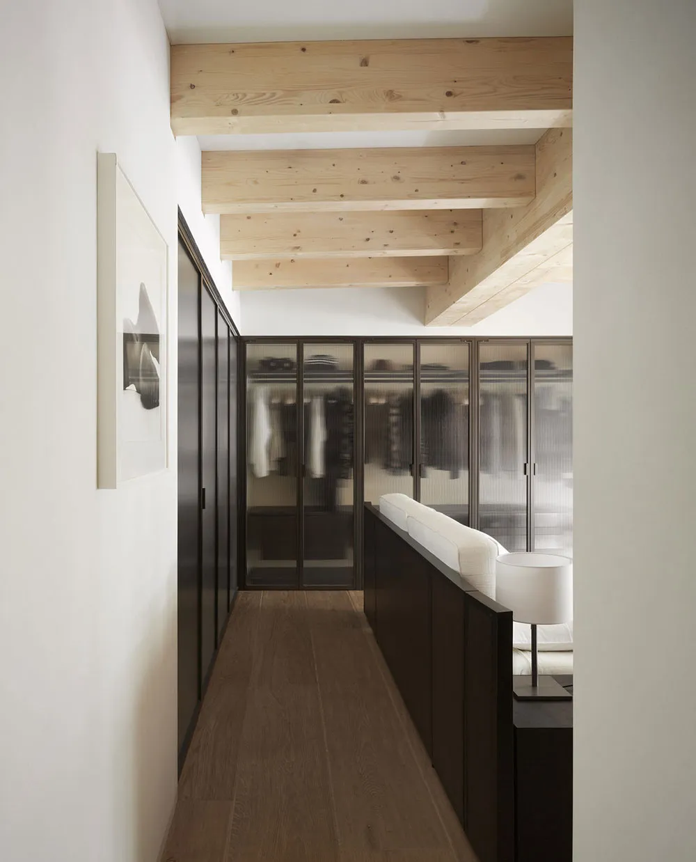 Elegancki górski wypoczynek: apartamenty w Dolomitach - 16