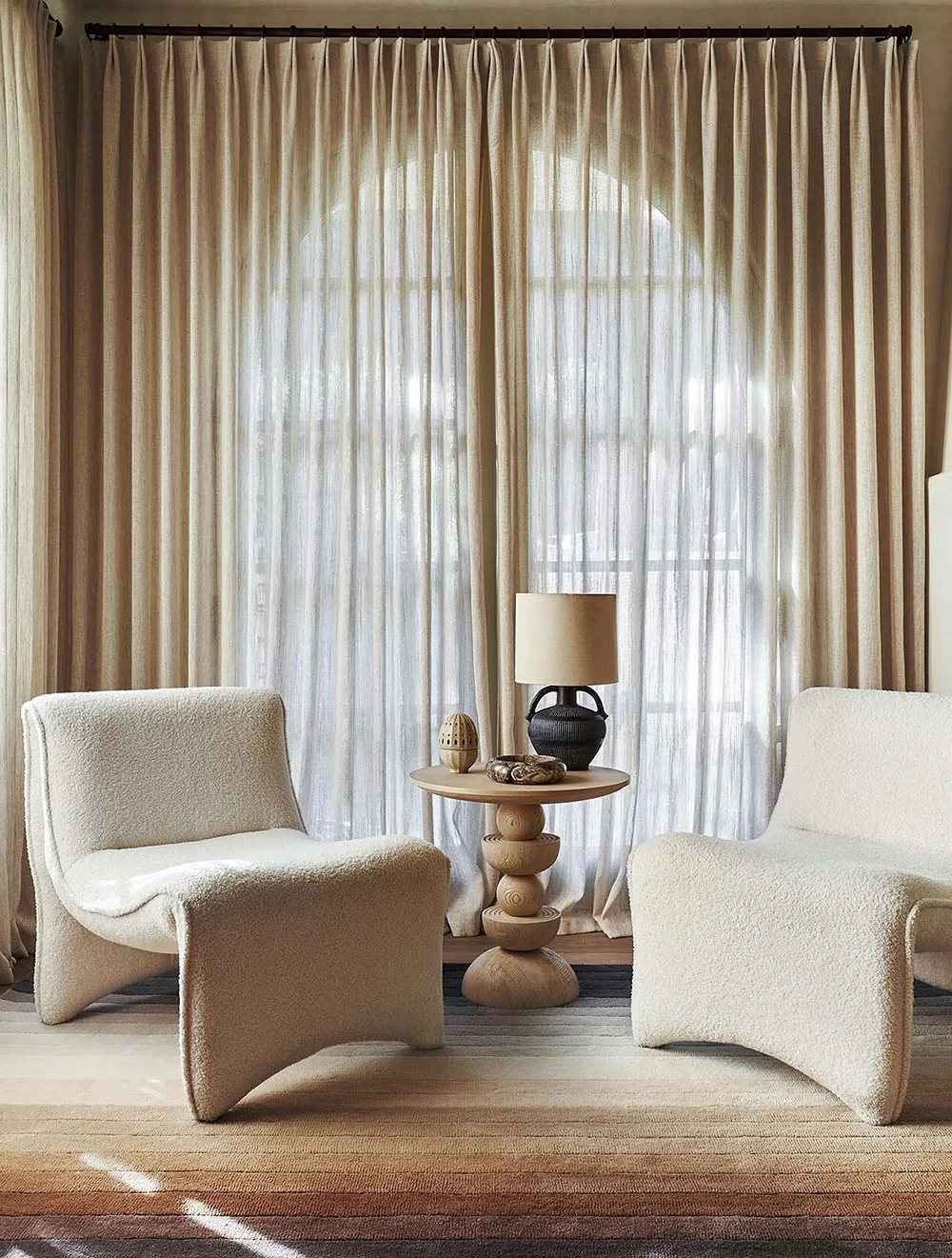 Encore plus d'inspirations automnales d'Anthropologie Home - Gallery image 11