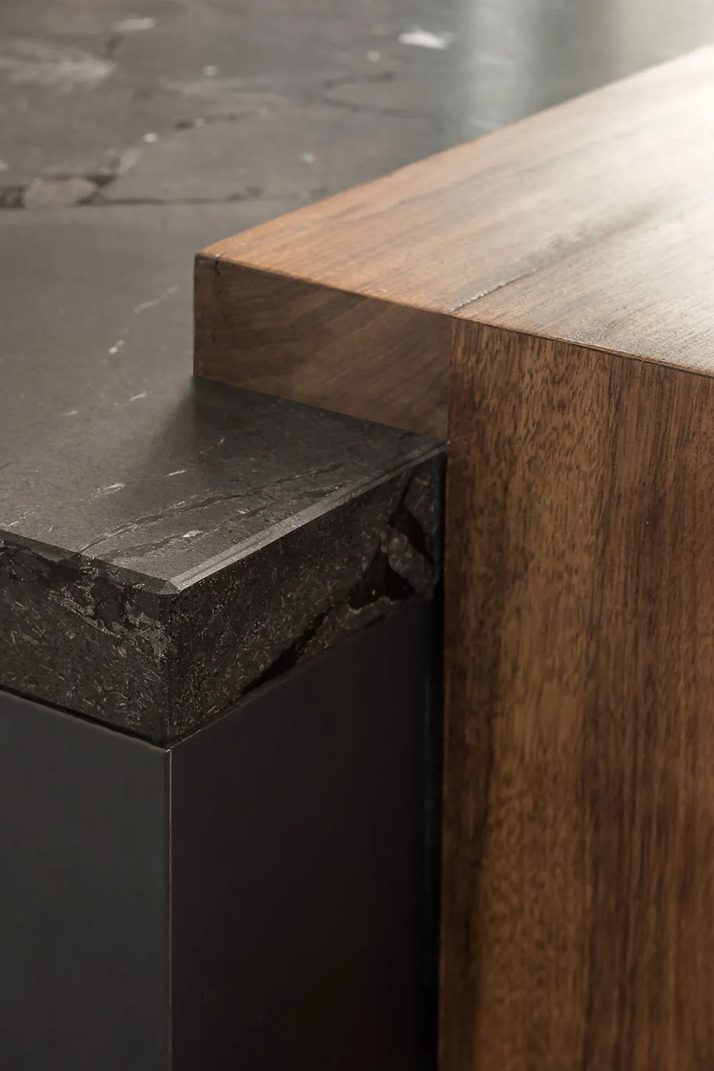 Stylische Apartments statt dunklem Garage in Amsterdam - Gallery image 2