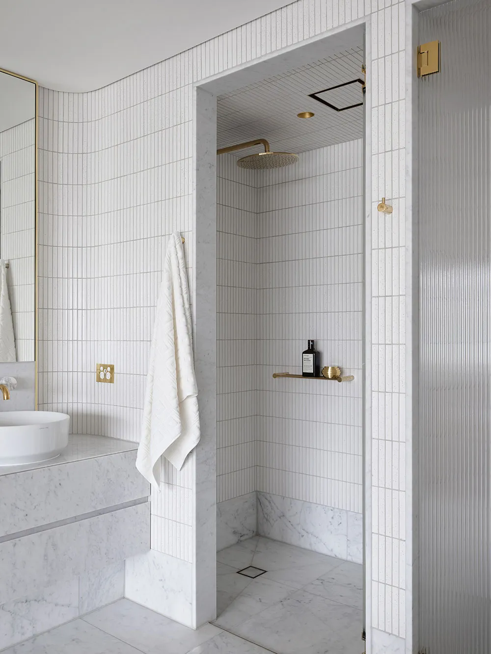 Formes arrondies et détails ludiques : une appartement lumineux pour une famille jeune à Sydney - Gallery image 18