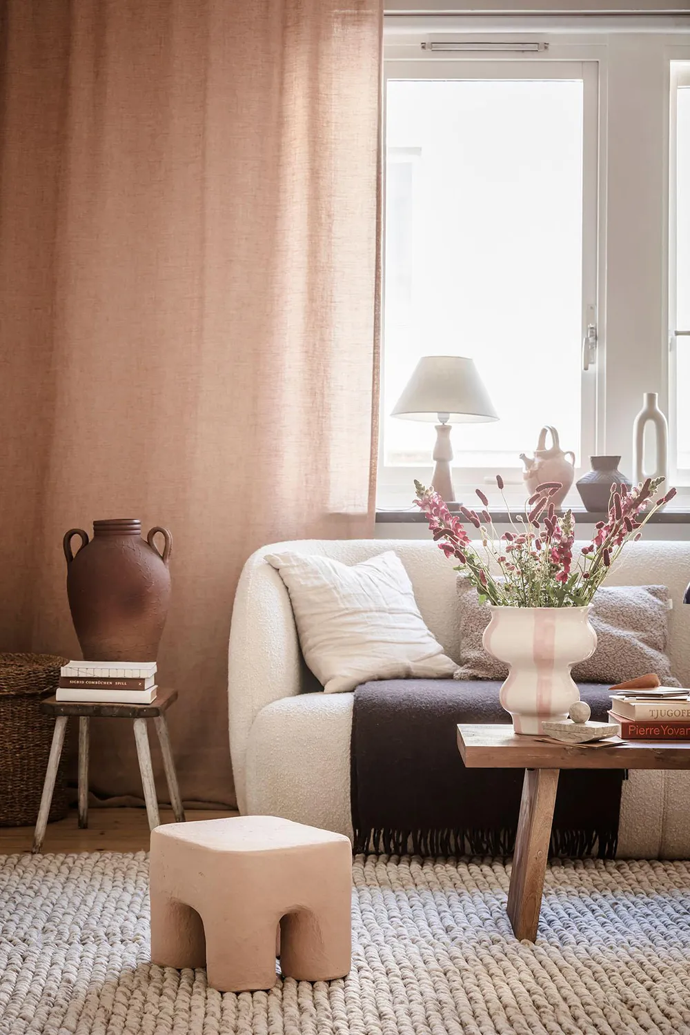 Невелика, але модна квартира в Швеції (36 кв. м) - Gallery image 1