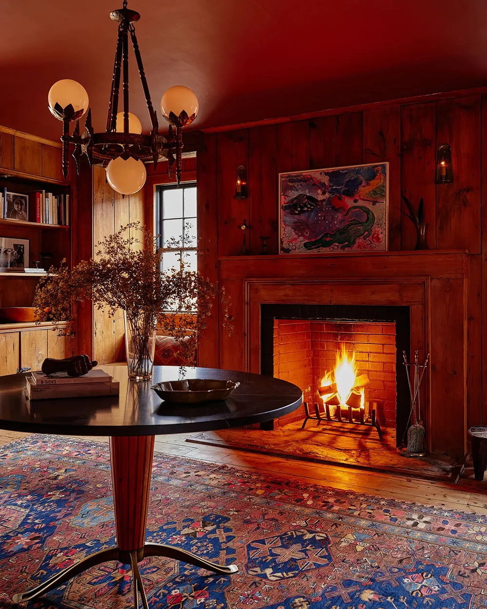 Une belle maison de campagne de l'acteur dans la vallée de Goodzon - Gallery image 3