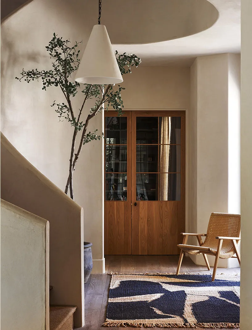 Encore plus d'inspirations automnales d'Anthropologie Home - Gallery image 1