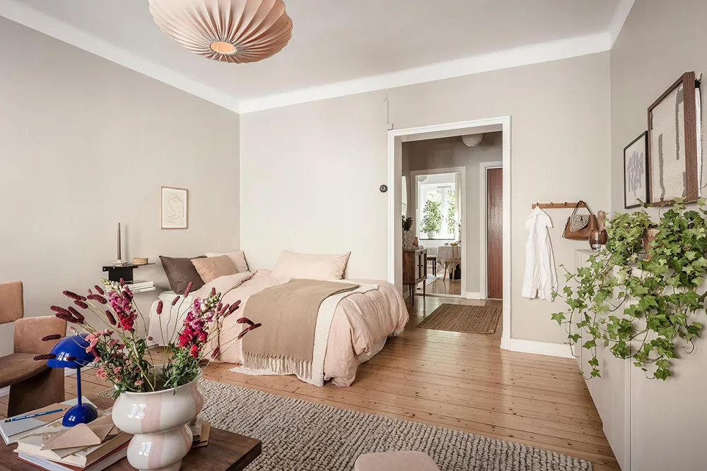 Невелика, але модна квартира в Швеції (36 кв. м) - Gallery image 9