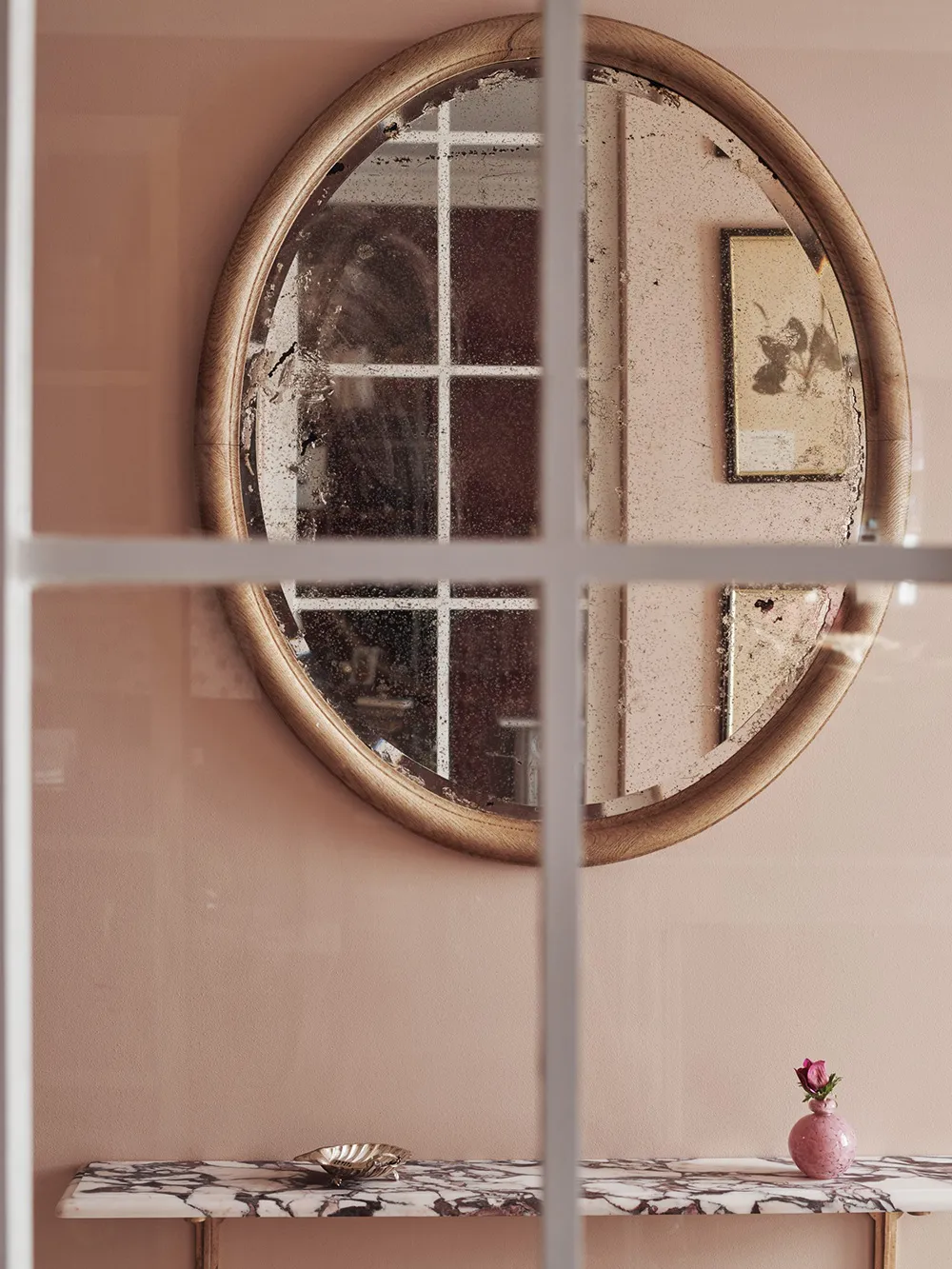 Игривое настроение в дизайне семейного дома в Лондоне - Gallery image 3