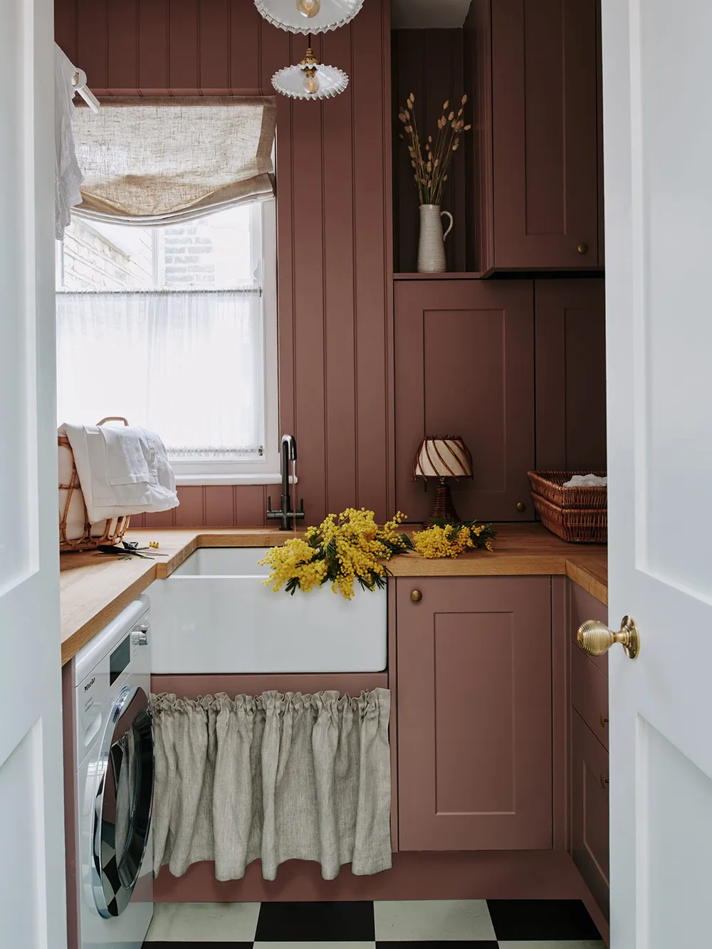 Игривое настроение в дизайне семейного дома в Лондоне - Gallery image 20