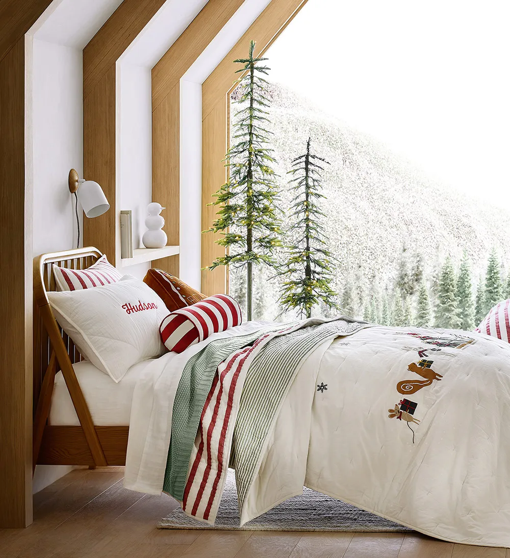 Wonderful Christmas Decor and Gifts from Crate & Barrel - Gallery image 18