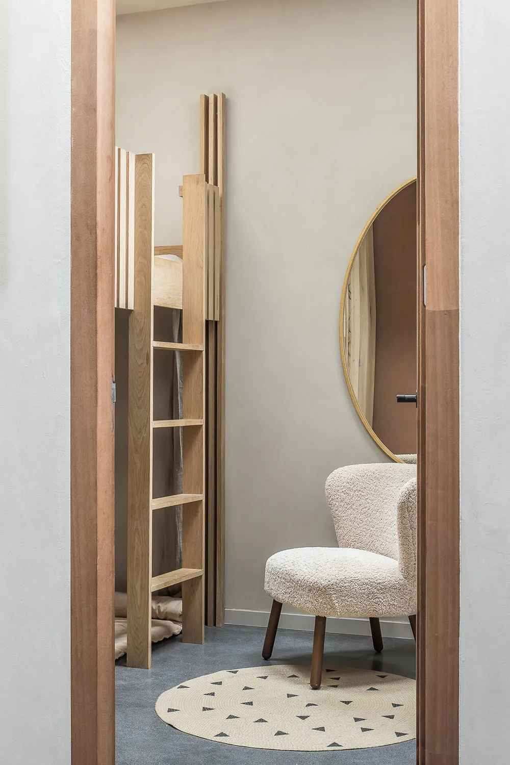 Stylische Apartments statt dunklem Garage in Amsterdam - Gallery image 14