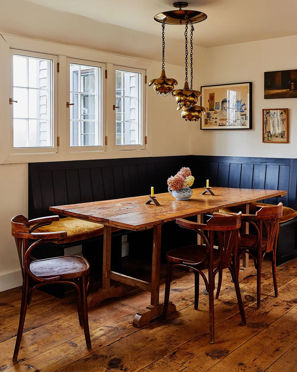 Une belle maison de campagne de l'acteur dans la vallée de Goodzon - Gallery image 15