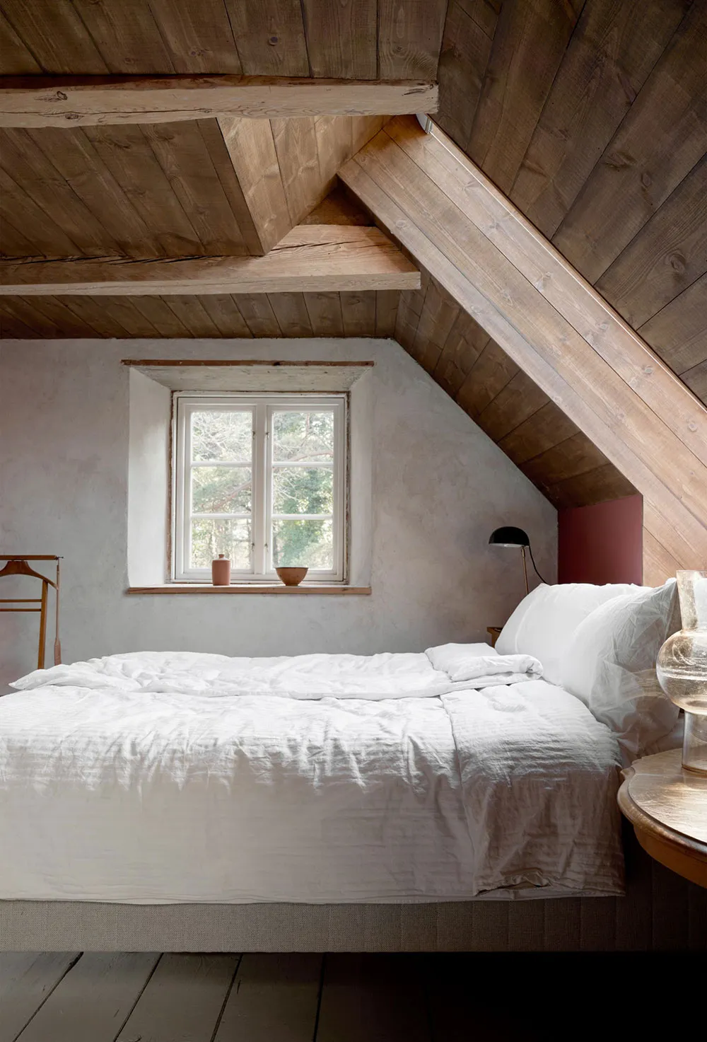 Cozy Summer House in Historic School Building in Sweden - 14