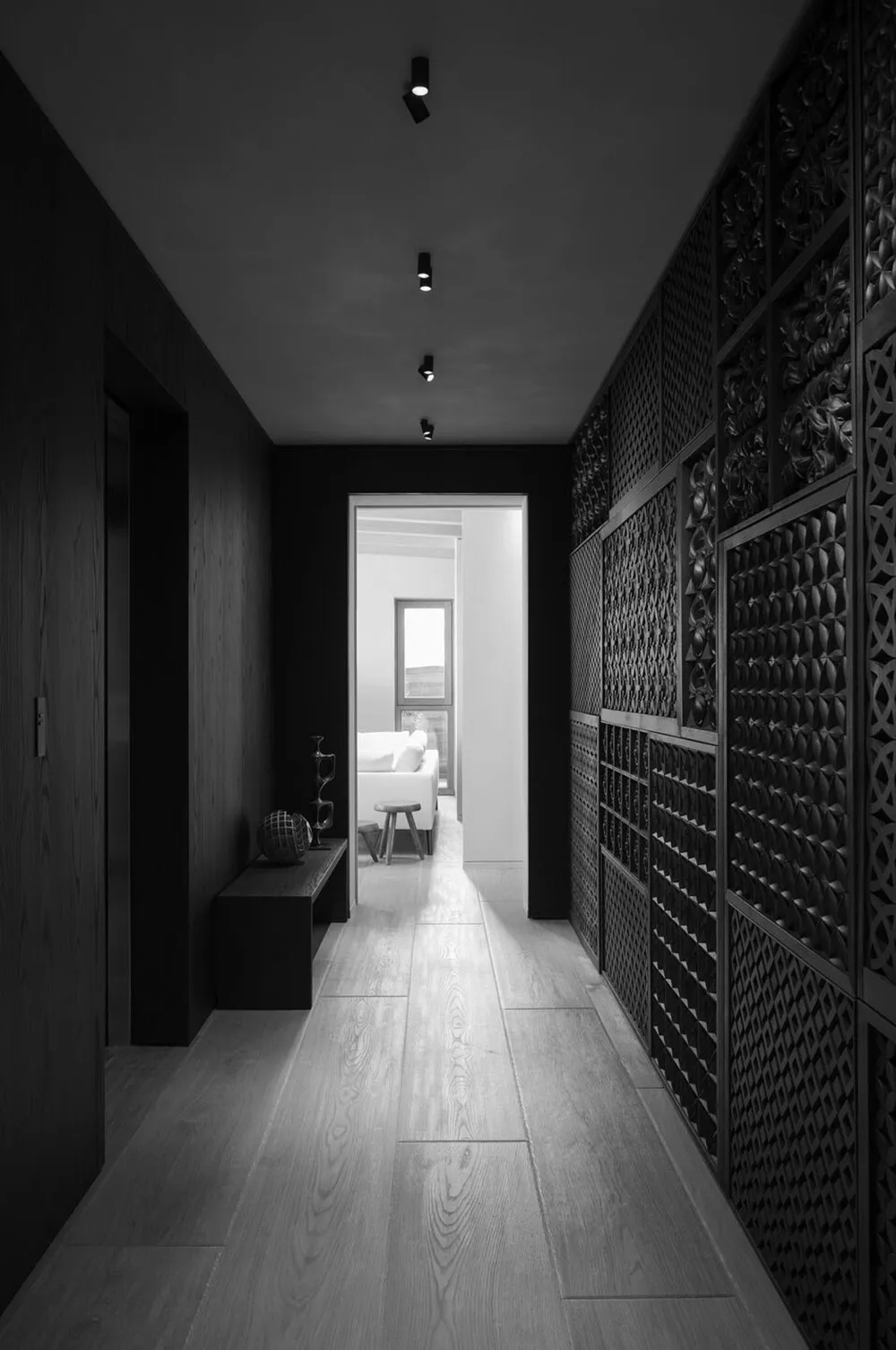 Elegancki górski wypoczynek: apartamenty w Dolomitach - 12