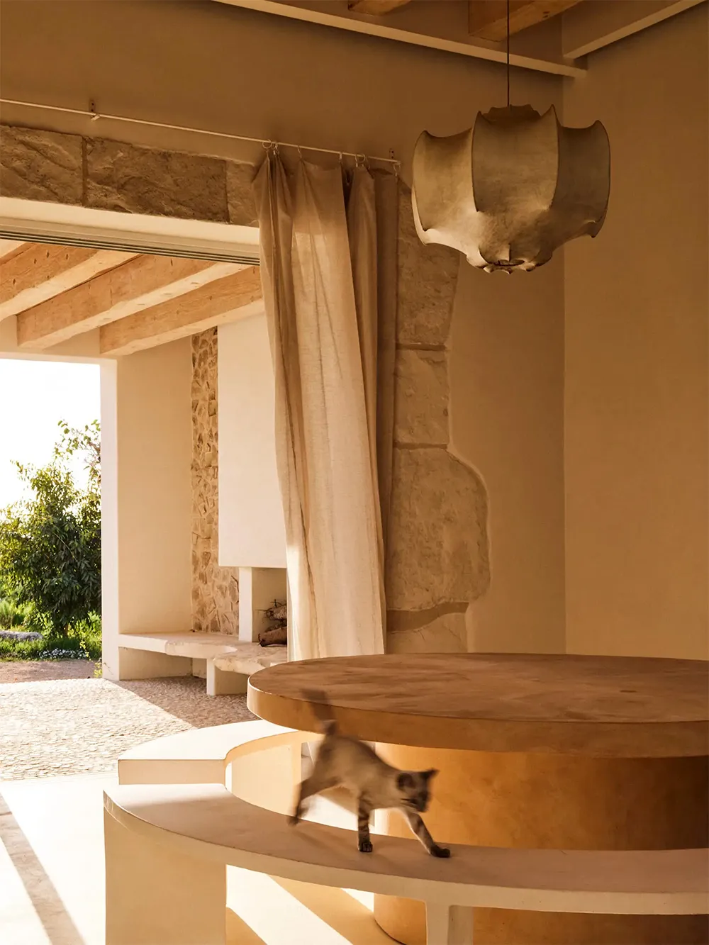 Style et design écologique sur la côte mexicaine - Gallery image 9