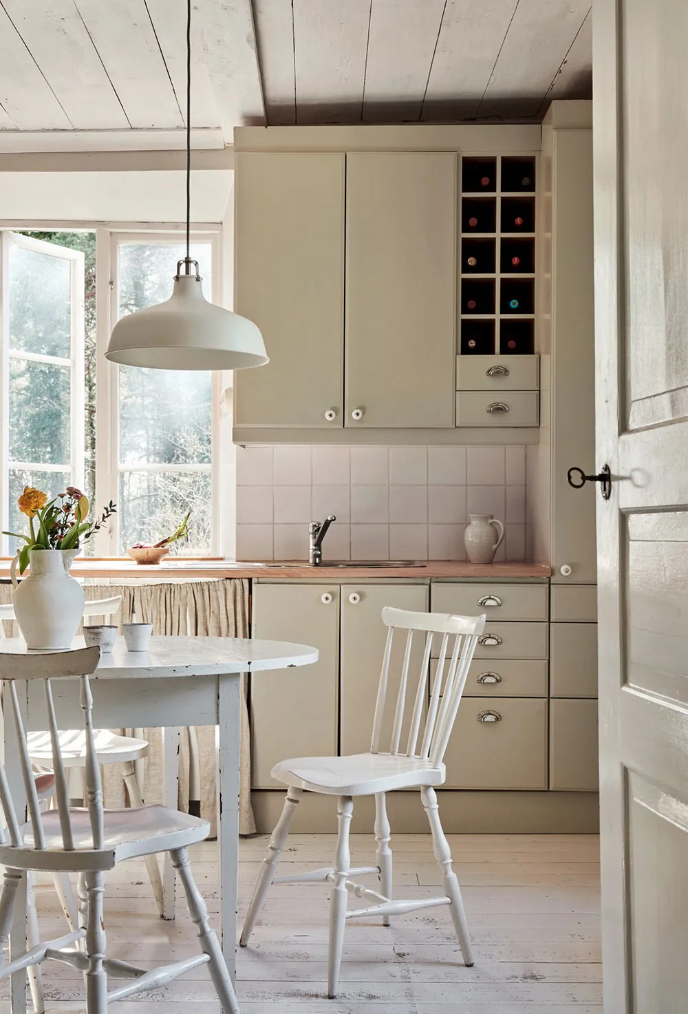 Cozy Summer House in Historic School Building in Sweden - 16