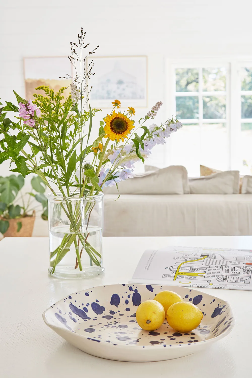 Petite mais élégante maison de campagne en Danemark (40 m²) - Gallery image 6