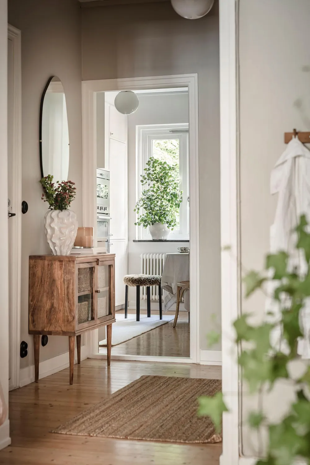 Невелика, але модна квартира в Швеції (36 кв. м) - Gallery image 12