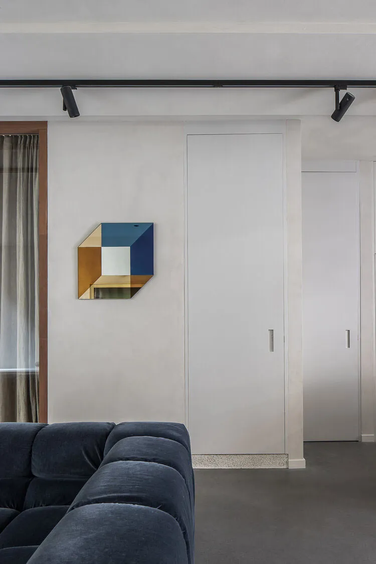 Stylische Apartments statt dunklem Garage in Amsterdam - Gallery image 5