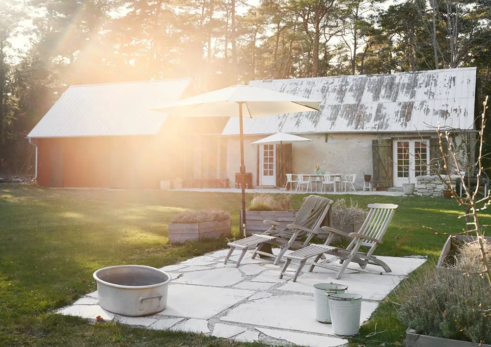 Cozy Summer House in Historic School Building in Sweden - 20