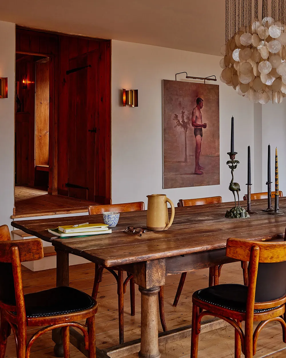 Une belle maison de campagne de l'acteur dans la vallée de Goodzon - Gallery image 7