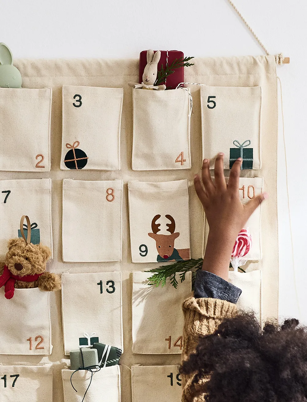 Wonderful Christmas Decor and Gifts from Crate & Barrel - Gallery image 17