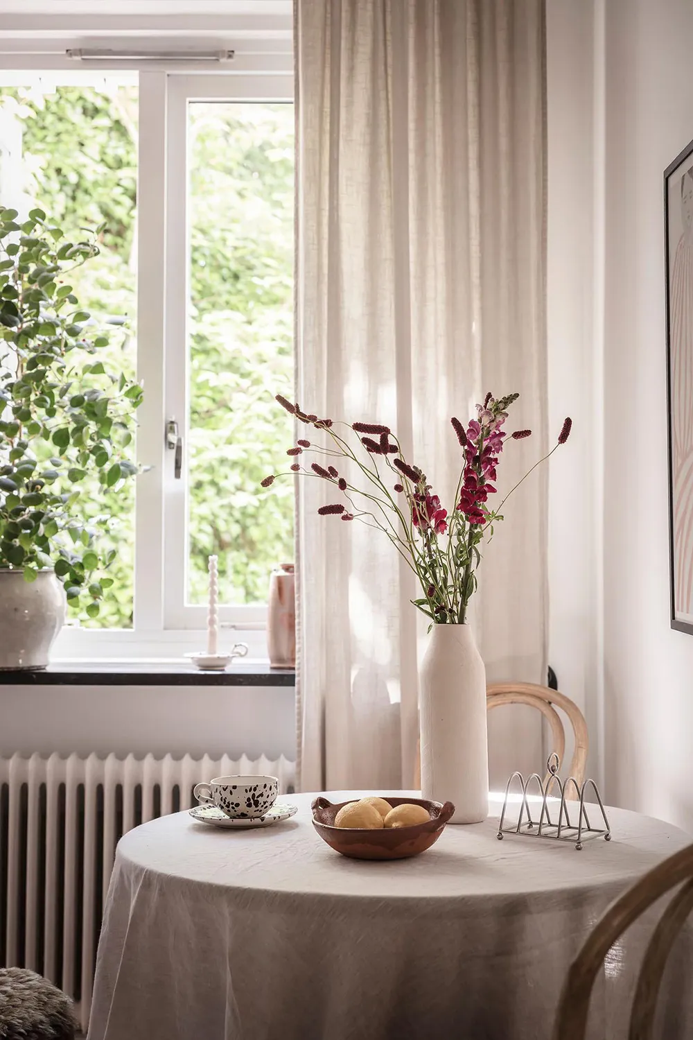 Невелика, але модна квартира в Швеції (36 кв. м) - Gallery image 16