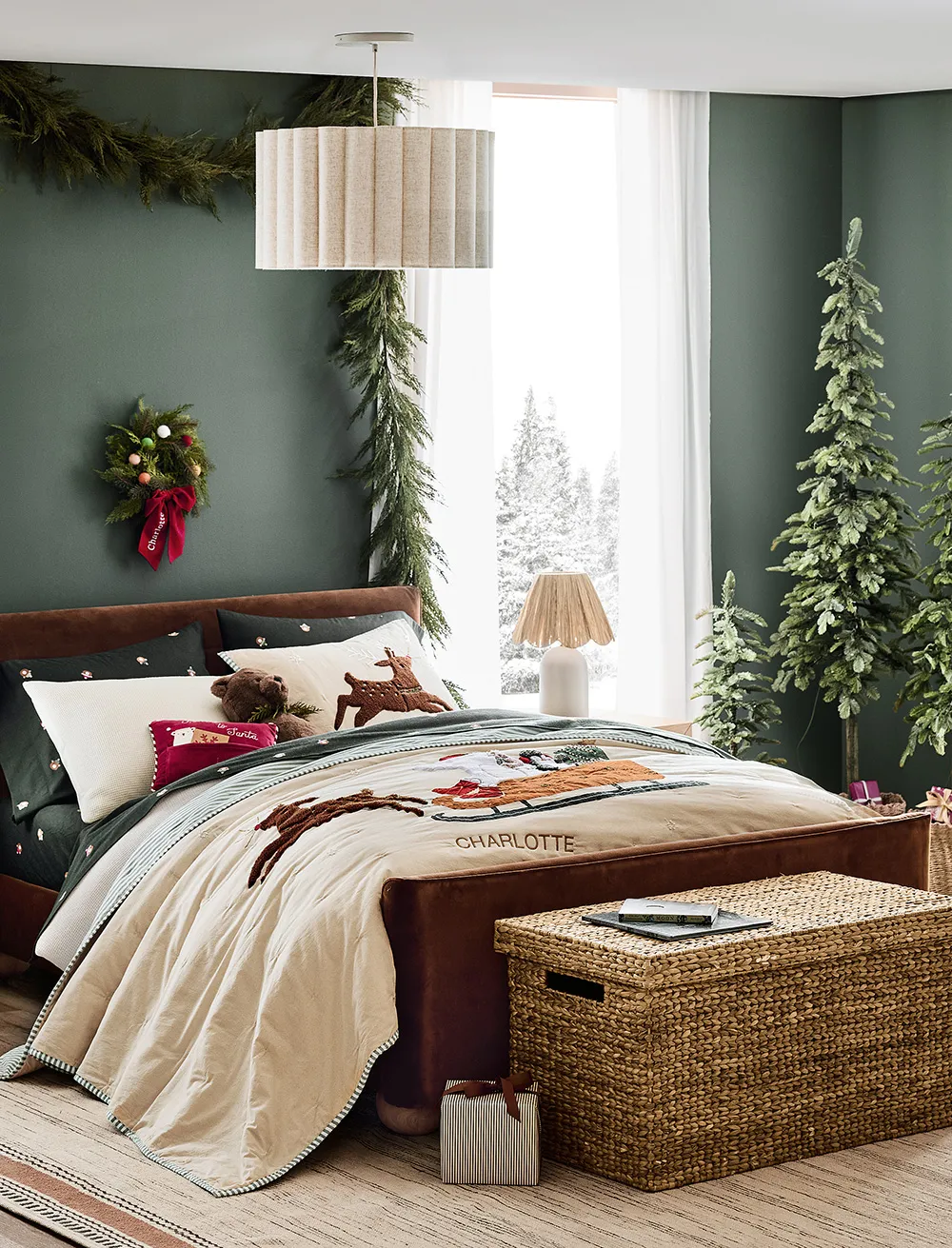 Wonderful Christmas Decor and Gifts from Crate & Barrel - Gallery image 23