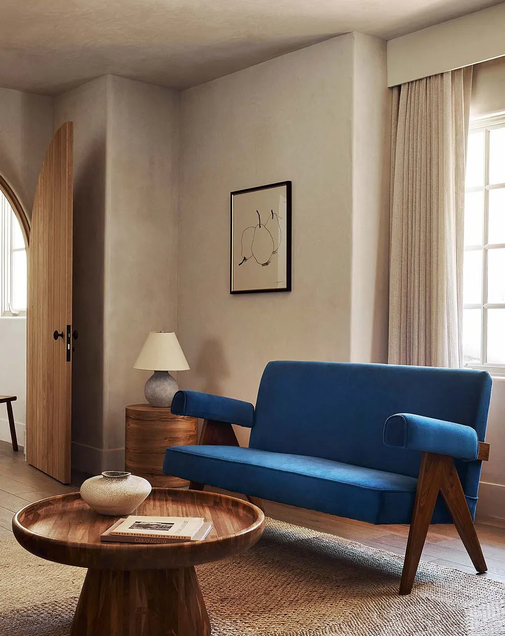 Encore plus d'inspirations automnales d'Anthropologie Home - Gallery image 4