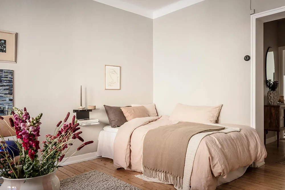 Невелика, але модна квартира в Швеції (36 кв. м) - Gallery image 7