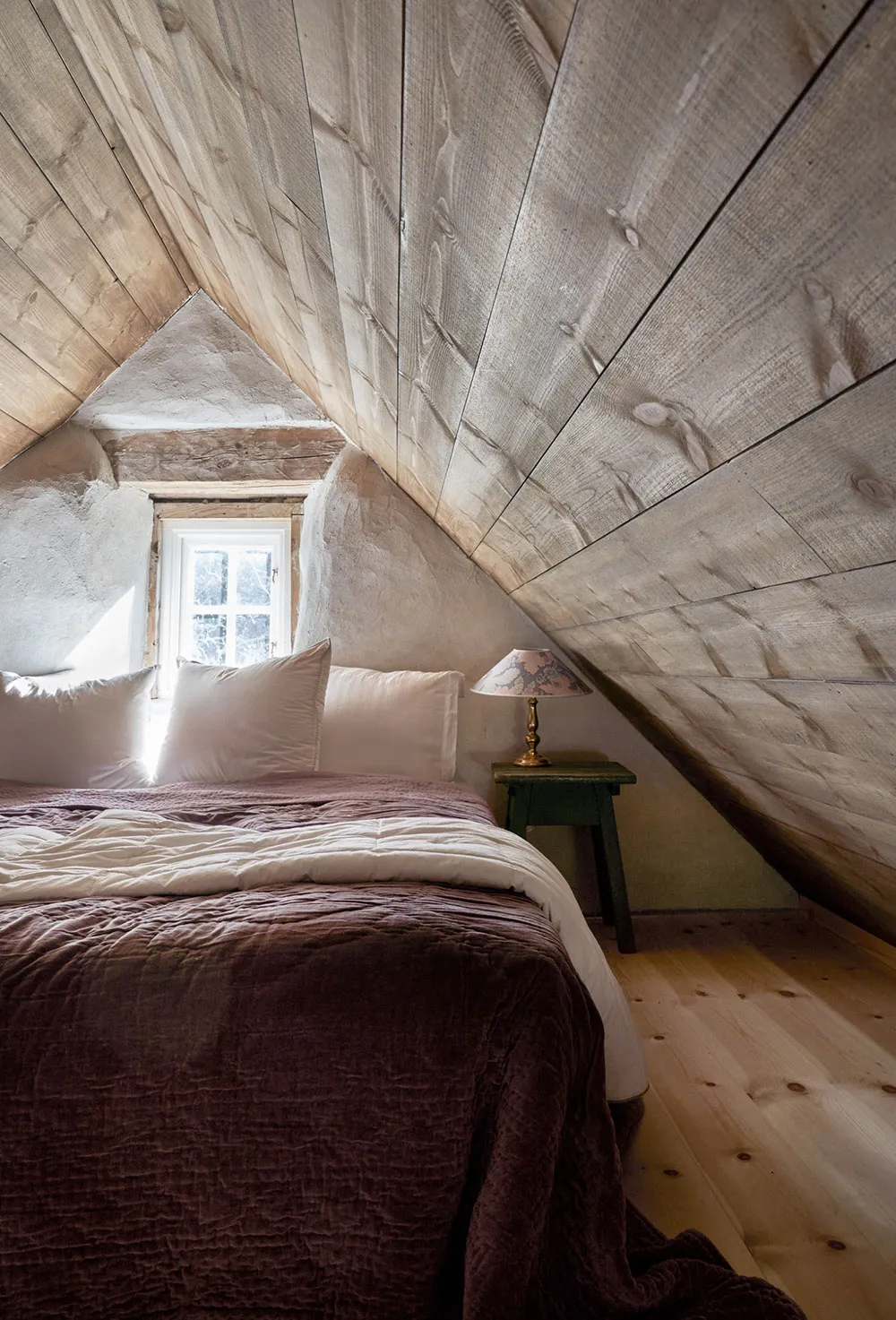 Cozy Summer House in Historic School Building in Sweden - 11