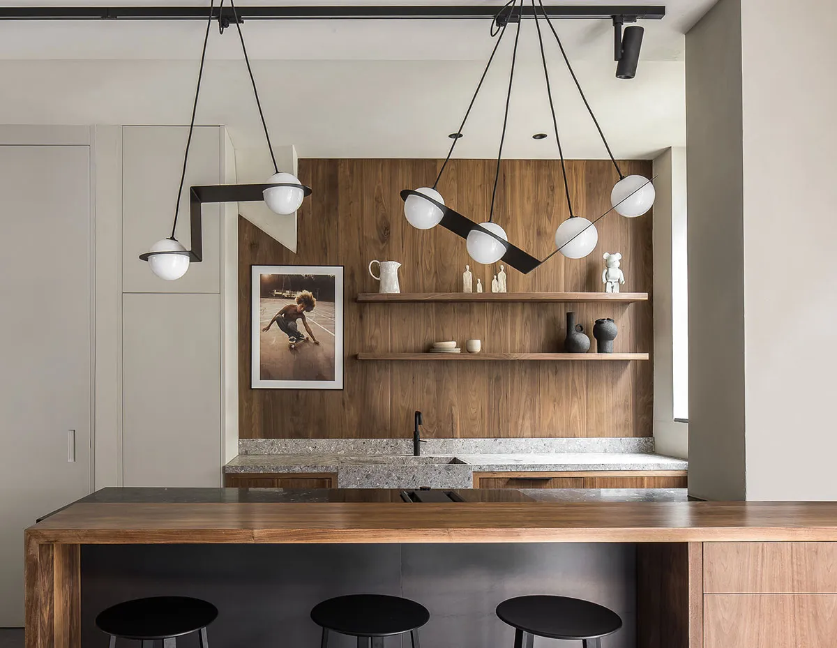 Stylische Apartments statt dunklem Garage in Amsterdam - Gallery image 0