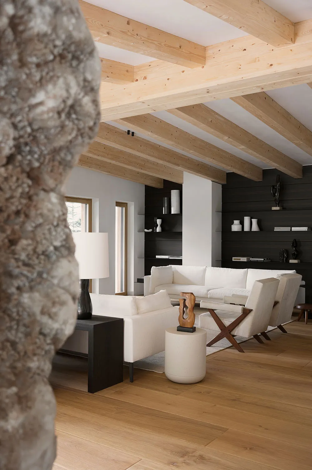 Elegancki górski wypoczynek: apartamenty w Dolomitach - 5