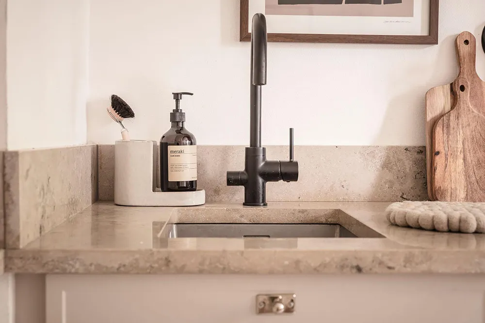 Невелика, але модна квартира в Швеції (36 кв. м) - Gallery image 20