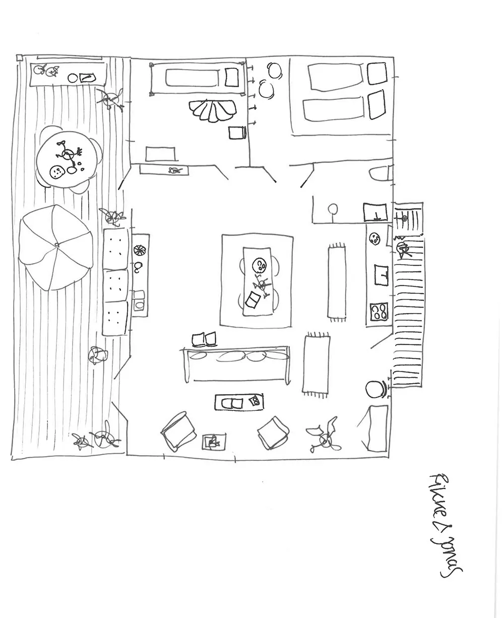 Petite mais élégante maison de campagne en Danemark (40 m²) - Gallery image 16