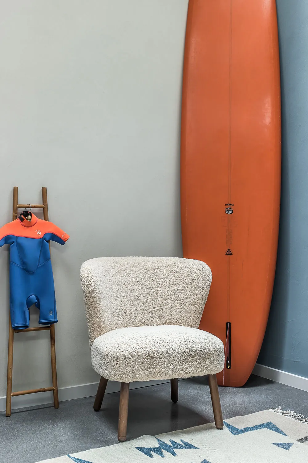 Stylische Apartments statt dunklem Garage in Amsterdam - Gallery image 16