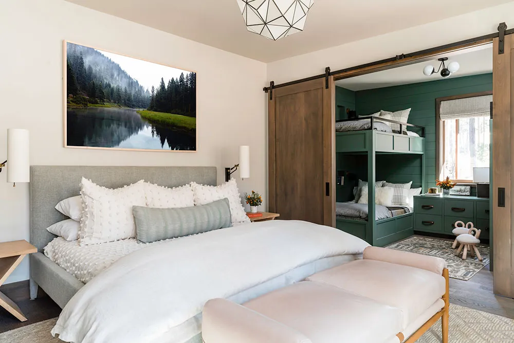 Relaxing California Interiors in the Work of Photographer Stephanie Russo - Gallery image 23