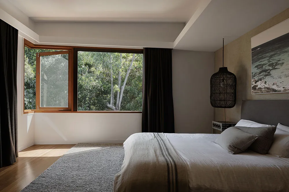 Atmospheric Modern Design in Harmony with Nature in Australia - Gallery image 10
