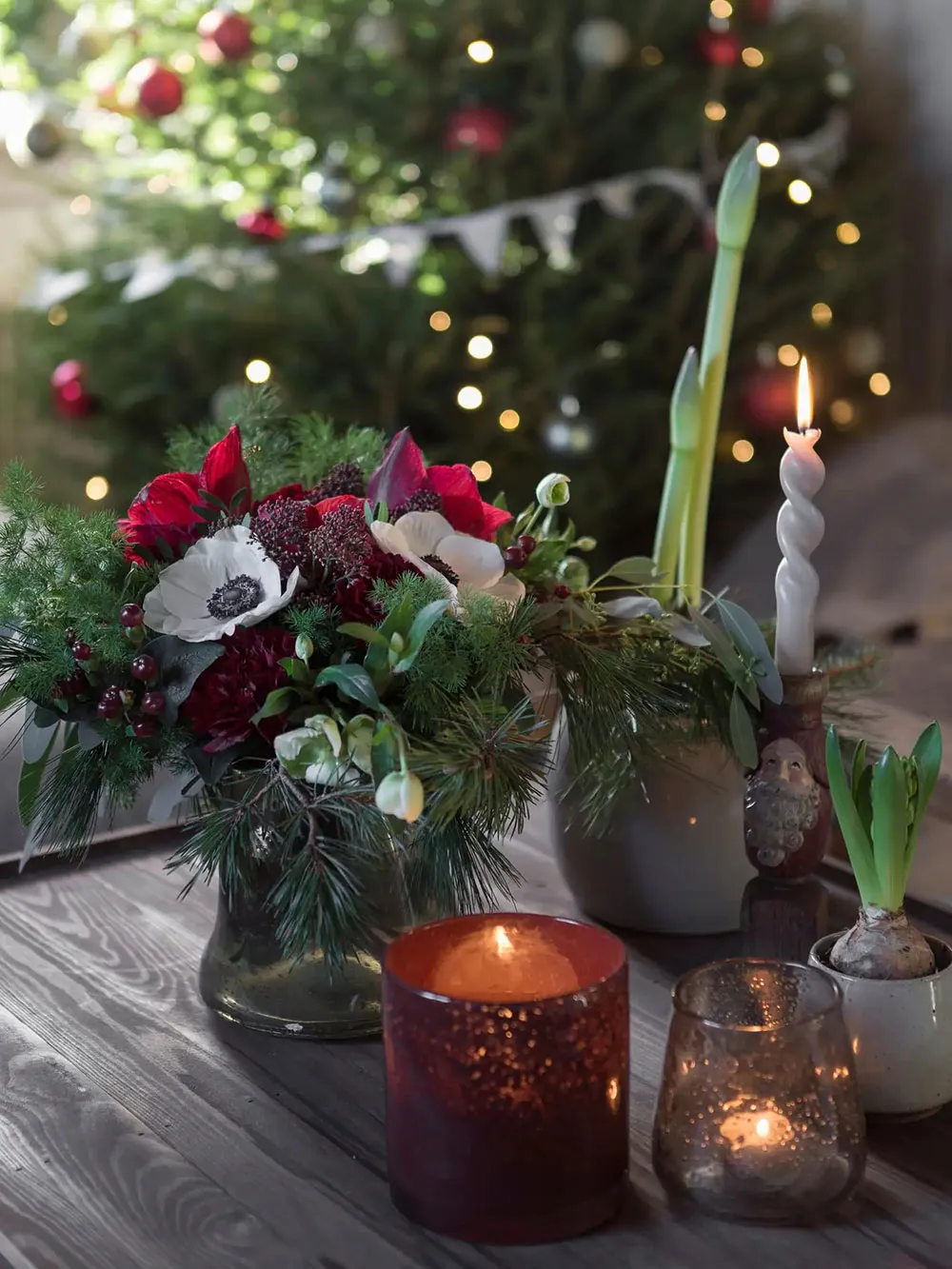 Scandinavian Winter in the Country - Gallery image 5