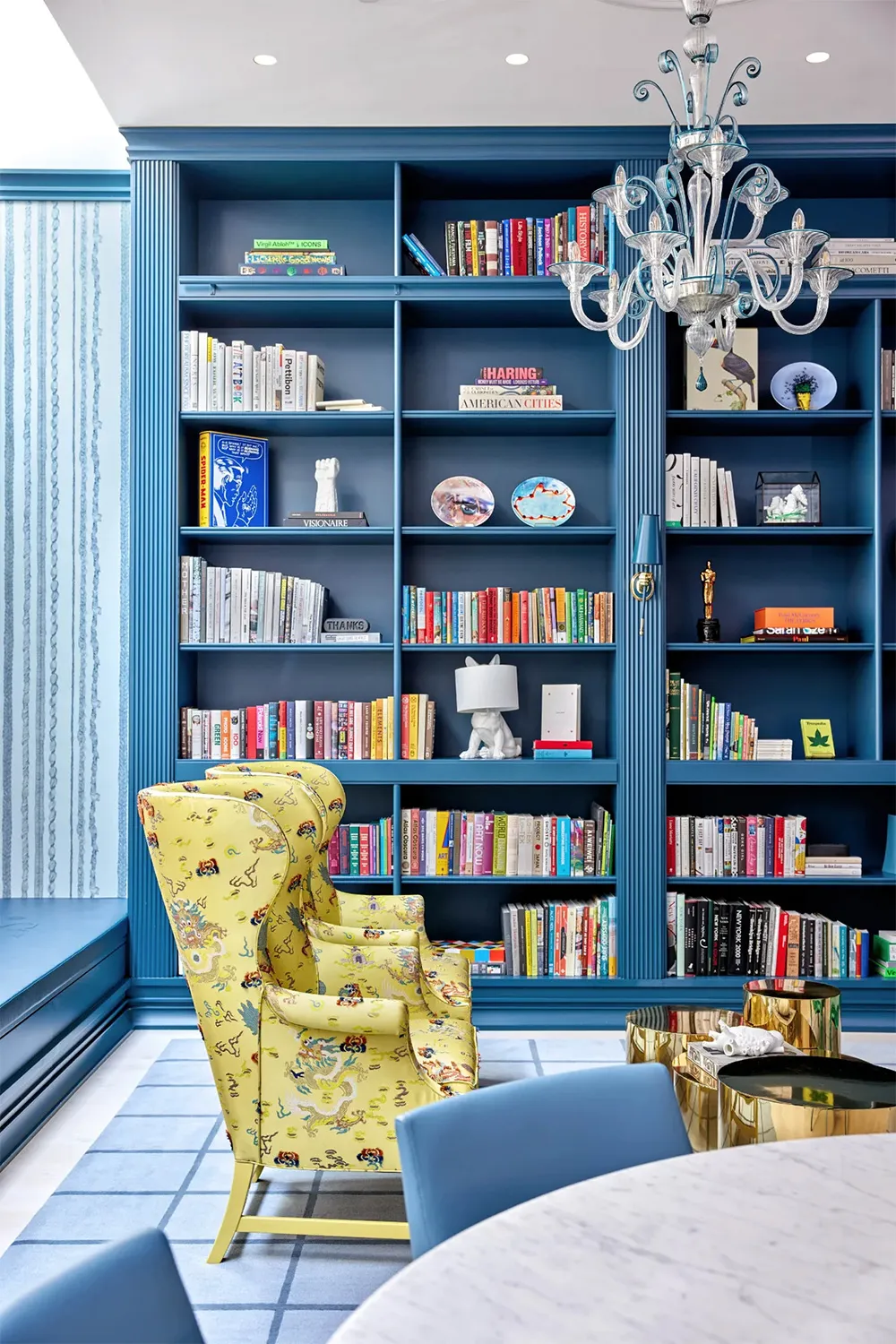 Überraschender Loft in New York mit Boutiquethem - Gallery image 13