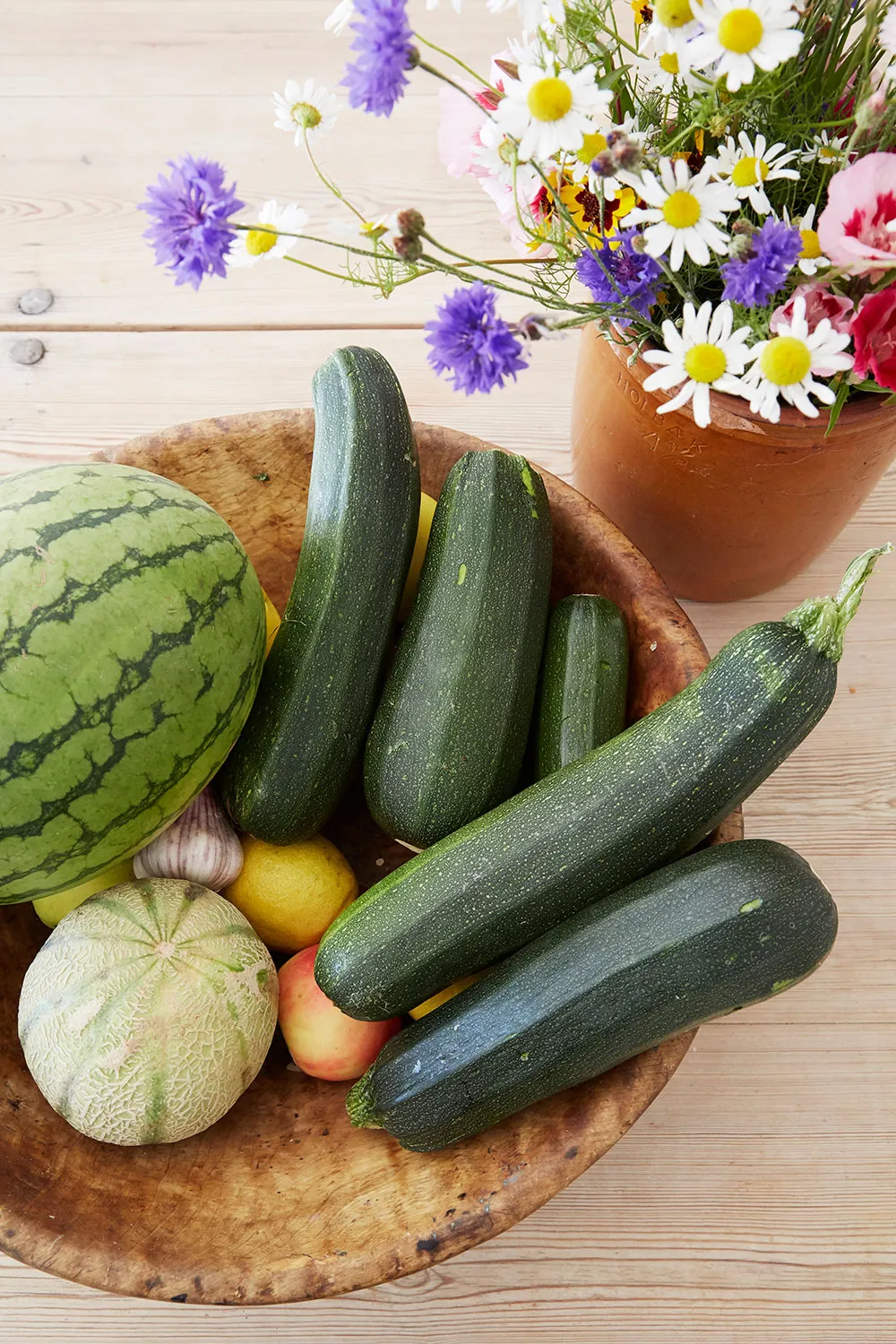 Maravillosa casa de campo danesa, que desprende frescura y calidez - Gallery image 4