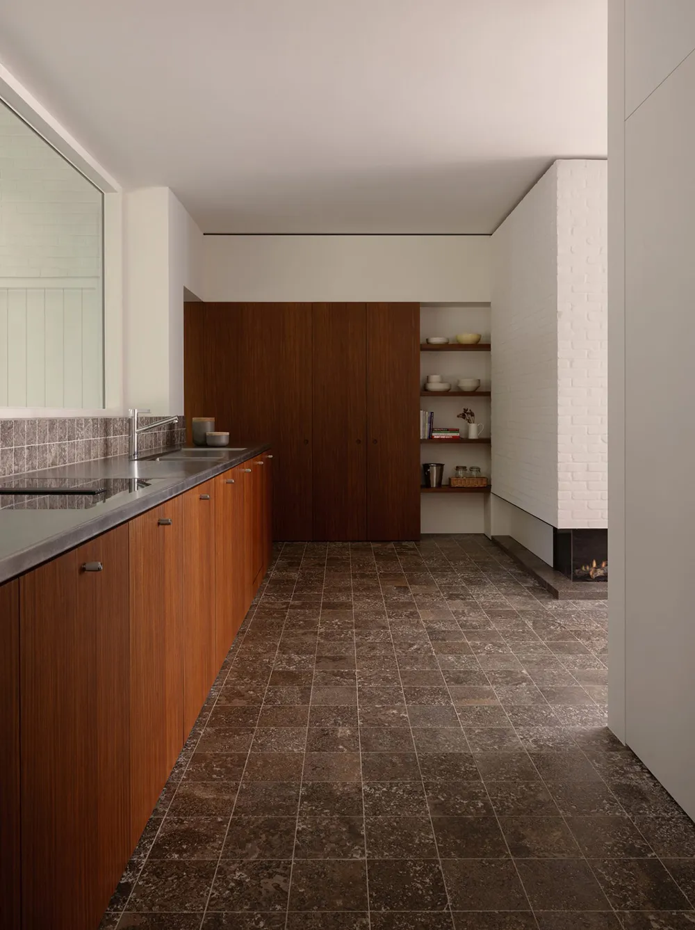 Minimalisme chaleureux et cosy en Belgique - Gallery image 6