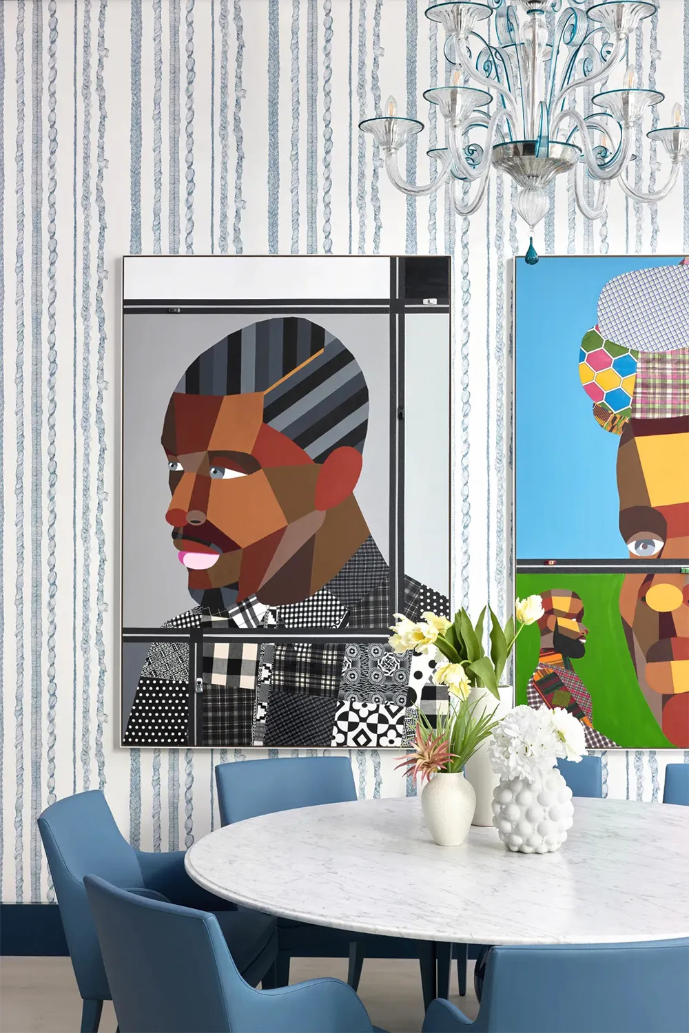 Überraschender Loft in New York mit Boutiquethem - Gallery image 24