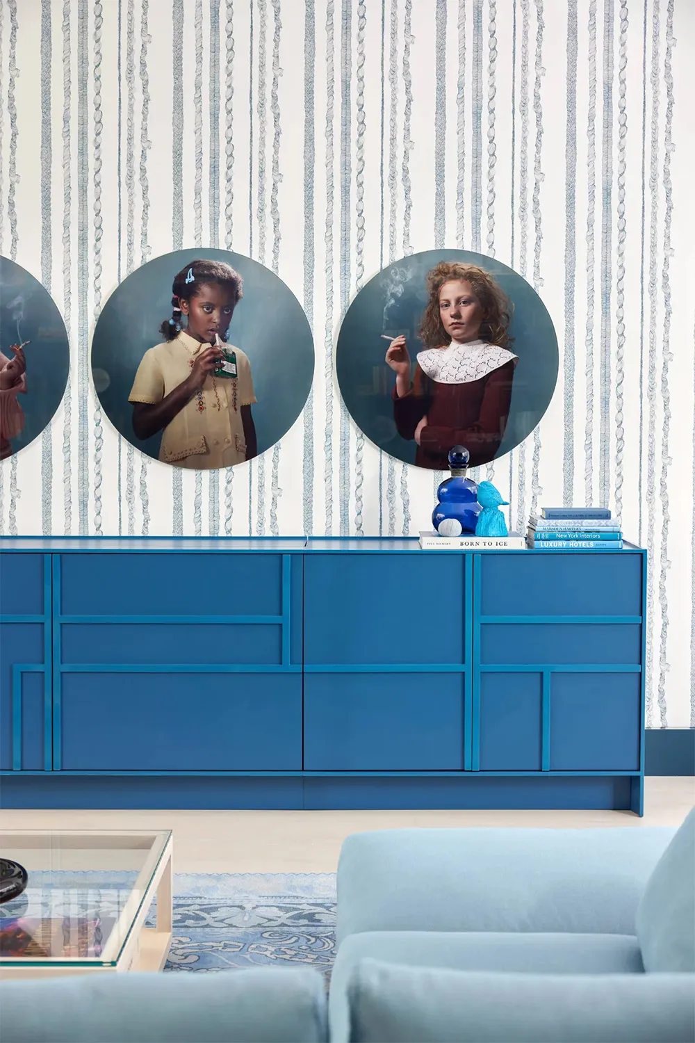 Überraschender Loft in New York mit Boutiquethem - Gallery image 11