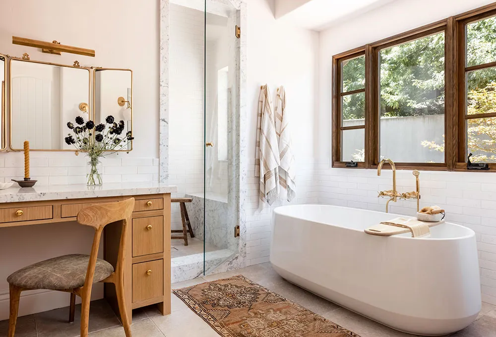 Relaxing California Interiors in the Work of Photographer Stephanie Russo - Gallery image 5