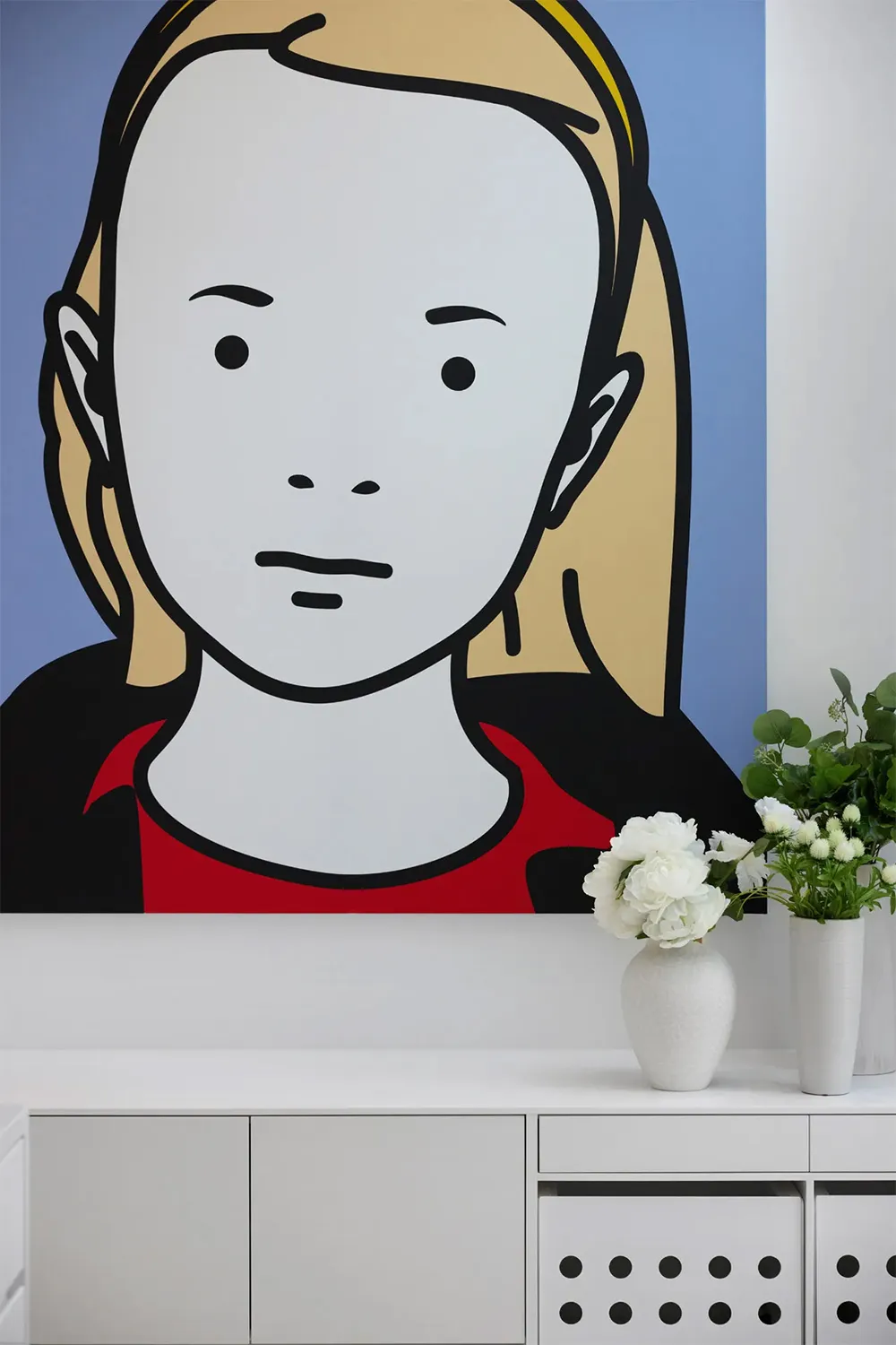 Überraschender Loft in New York mit Boutiquethem - Gallery image 26