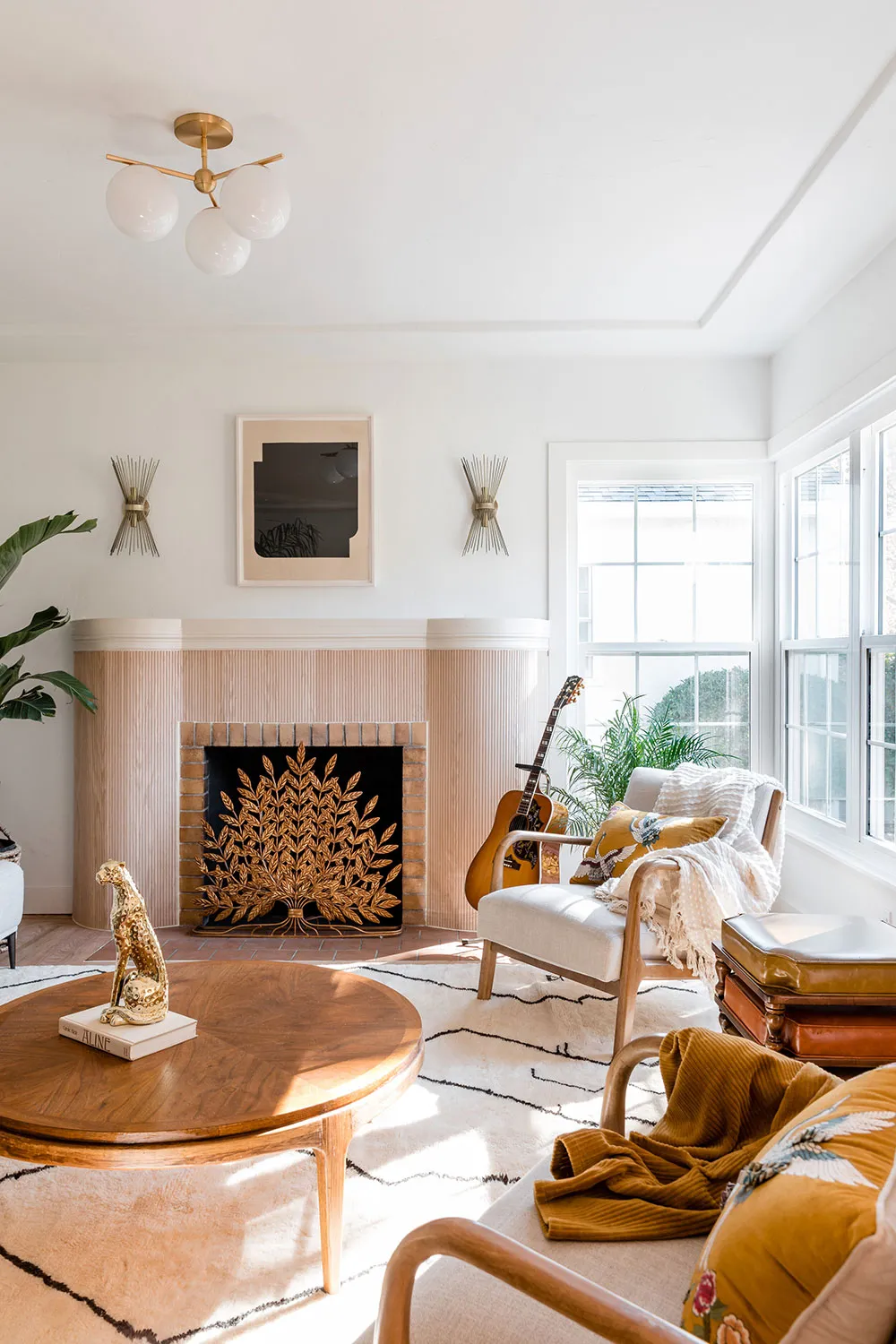 Relaxing California Interiors in the Work of Photographer Stephanie Russo - Gallery image 7