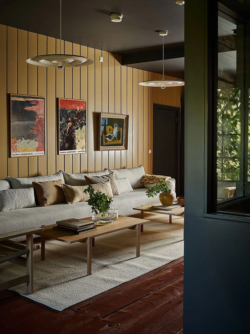 Cozy Guest House Matri House in Southern Finland - Gallery image 1