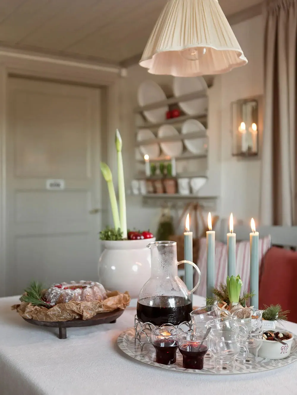 Scandinavian Winter in the Country - Gallery image 11