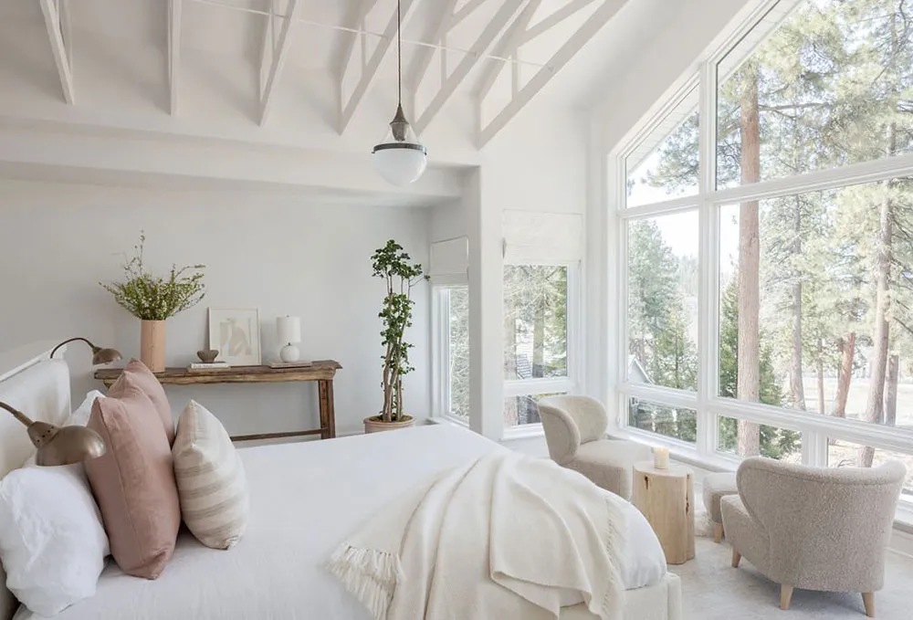 Relaxing California Interiors in the Work of Photographer Stephanie Russo - Gallery image 3