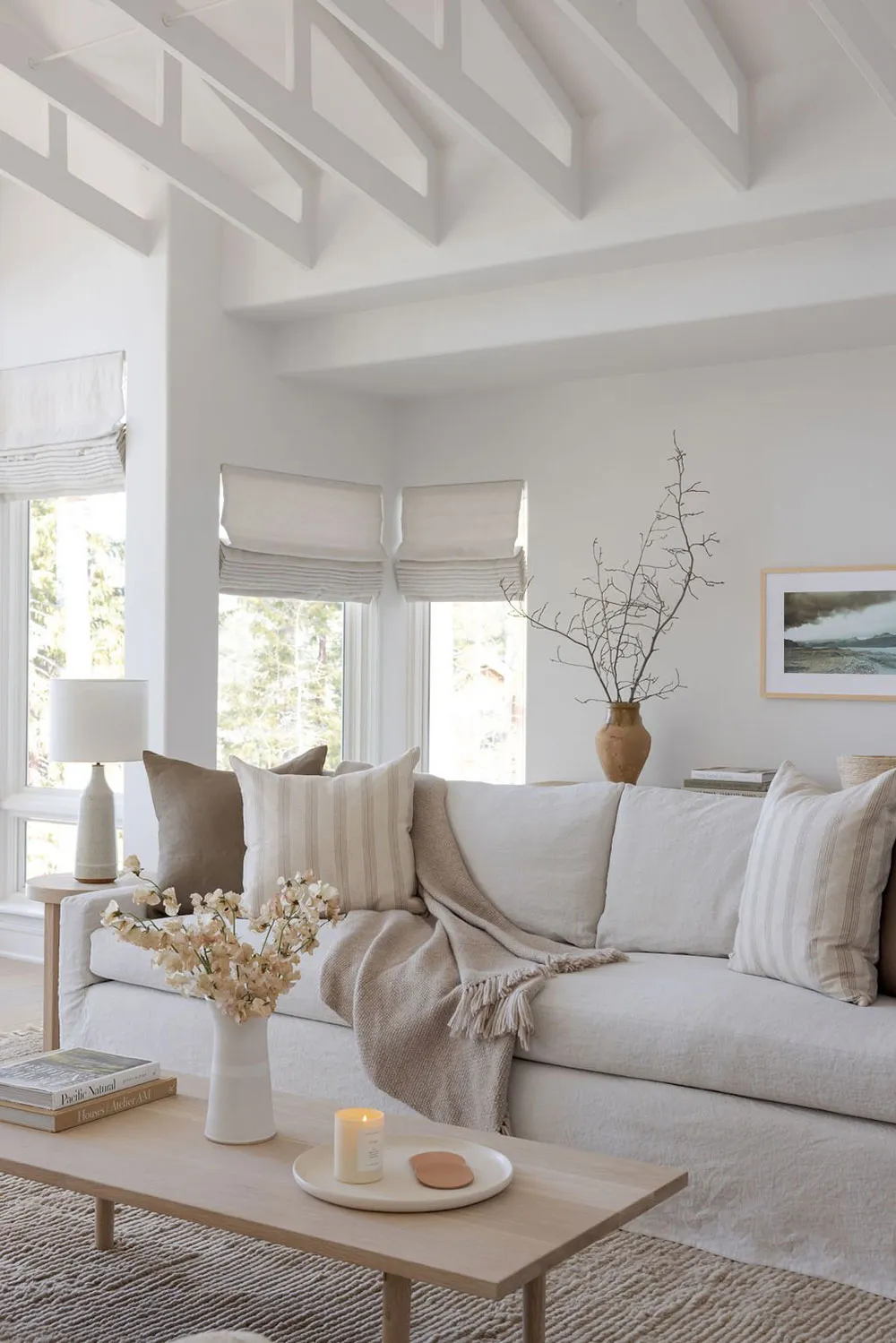 Relaxing California Interiors in the Work of Photographer Stephanie Russo - Gallery image 1