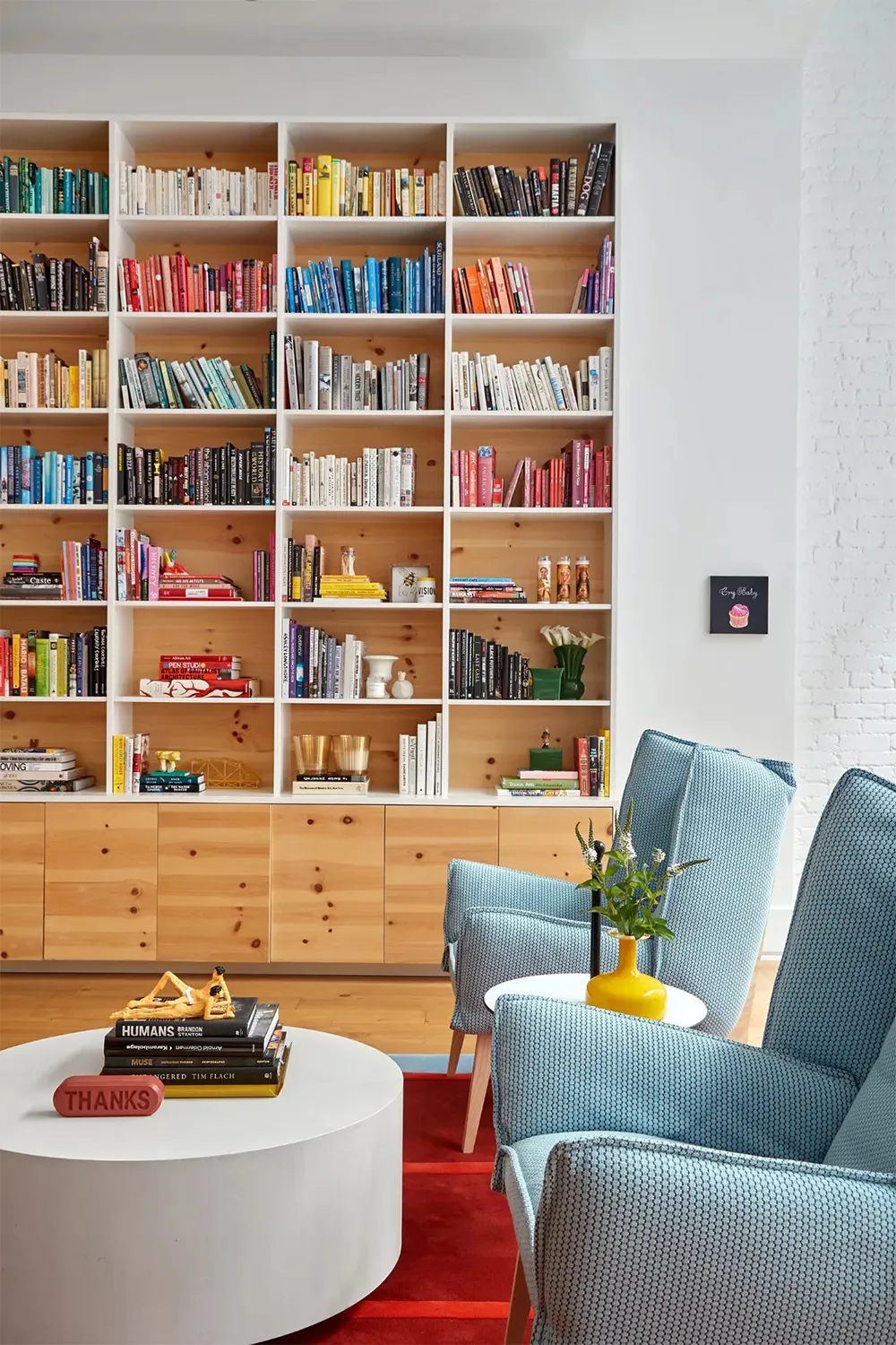 Überraschender Loft in New York mit Boutiquethem - Gallery image 1