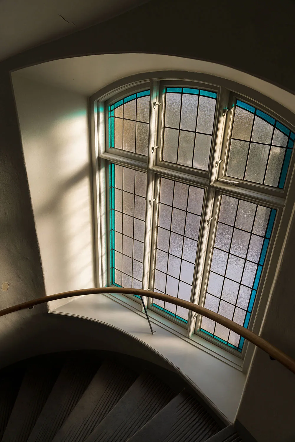 Appartement scandinave lumineux avec salon ouvert (60 m²) - Gallery image 19